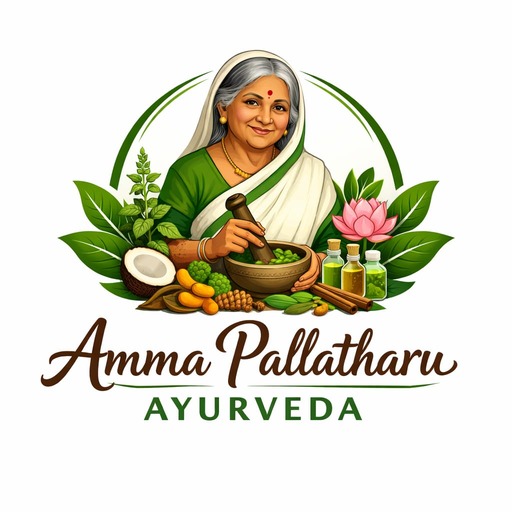Amma Pallatharu Ayurveda